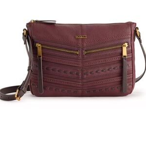 Rosetti crossbody bag NWT